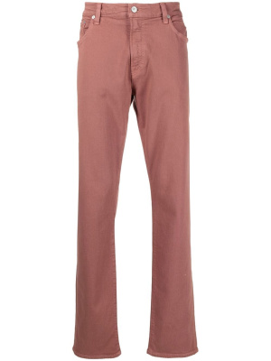 

Straight-leg five-pocket trousers, Citizens of Humanity Straight-leg five-pocket trousers