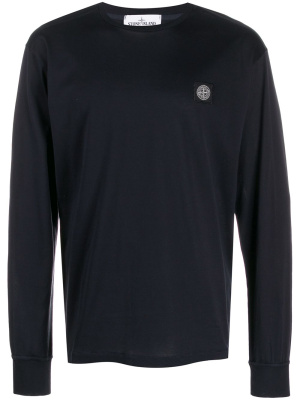 

Long sleeve top, Stone Island Long sleeve top