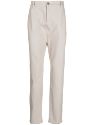 

Stafford straight-leg tailored trousers, PAIGE Stafford straight-leg tailored trousers