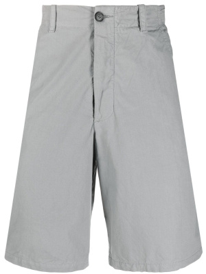 

Knee-length chino shorts, Kenzo Knee-length chino shorts