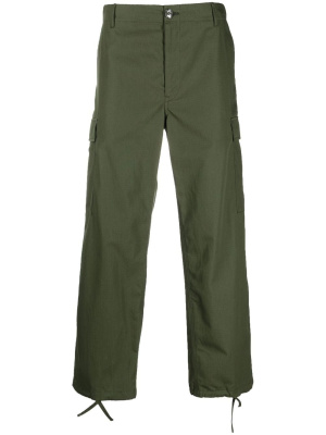 

Cotton cargo trousers, Kenzo Cotton cargo trousers