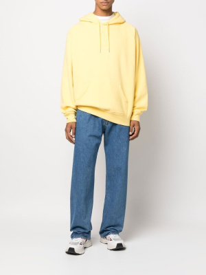 

High waist wide-leg jeans, Kenzo High waist wide-leg jeans