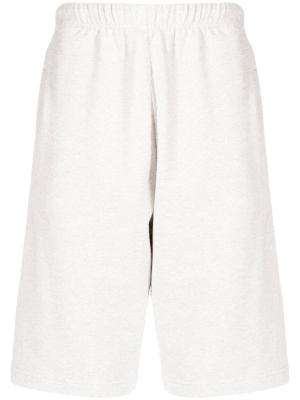 

Embroidered-logo track shorts, Kenzo Embroidered-logo track shorts