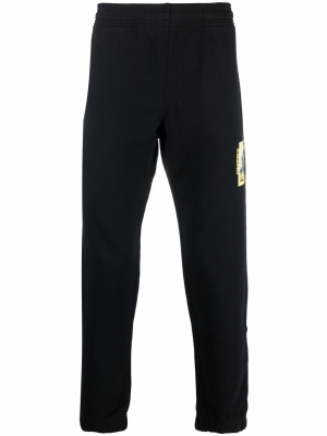 

Logo-print track pants, Kenzo Logo-print track pants