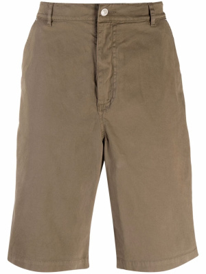 

Knee-length chino shorts, Kenzo Knee-length chino shorts