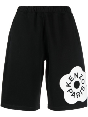 

Boke Flower Bermuda shorts, Kenzo Boke Flower Bermuda shorts
