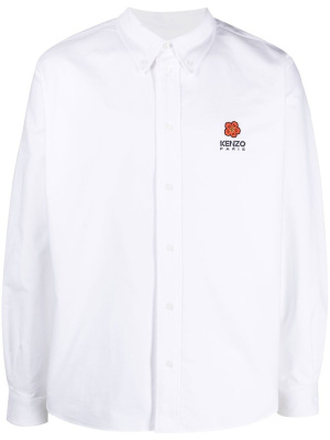 

Boke flower signature motif shirt, Kenzo Boke flower signature motif shirt