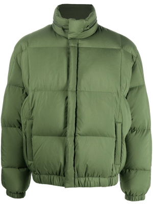 

Padded down jacket, Kenzo Padded down jacket