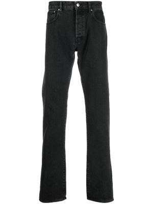 

Bara slim-cut jeans, Kenzo Bara slim-cut jeans
