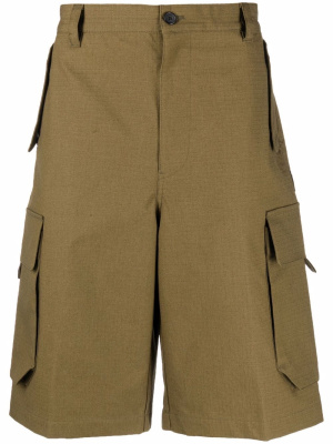 

Cotton cargo shorts, Kenzo Cotton cargo shorts