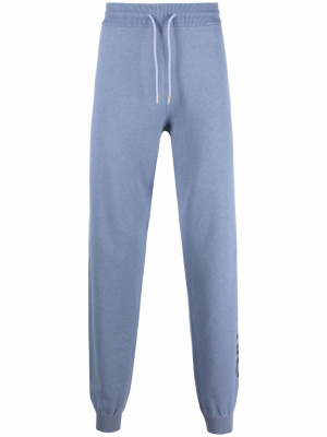 

Logo print track pants, Kenzo Logo print track pants