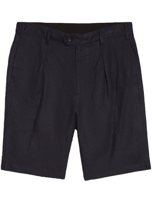 

Twill-weave linen shorts, Engineered Garments Twill-weave linen shorts