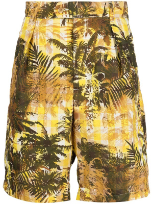 

Sunset chino shorts, Engineered Garments Sunset chino shorts