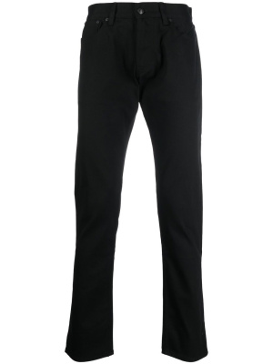 

Slim.cut leg jeans, Ralph Lauren Purple Label Slim.cut leg jeans