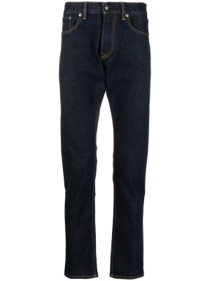 

Straight-leg denim jeans, Ralph Lauren Purple Label Straight-leg denim jeans