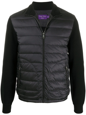 

Padded jacket, Ralph Lauren Purple Label Padded jacket