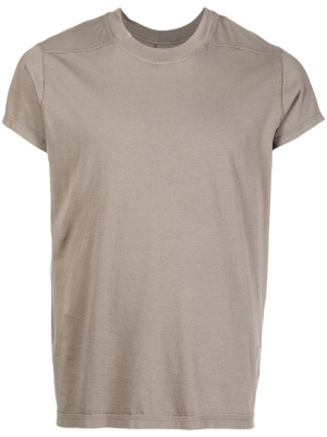 

Cotton short-sleeve T-shirt, Rick Owens DRKSHDW Cotton short-sleeve T-shirt
