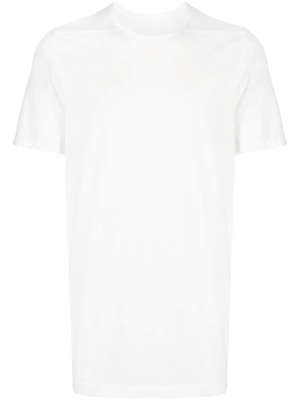 

Short-sleeve cotton T-shirt, Rick Owens DRKSHDW Short-sleeve cotton T-shirt