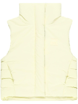 

Loop padded gilet jacket, Rains Loop padded gilet jacket