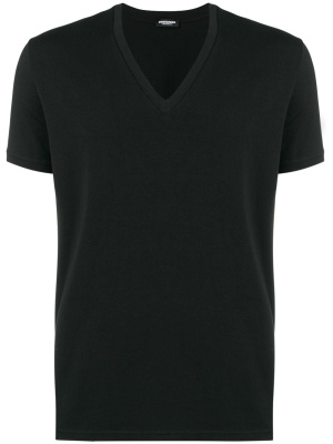 

V-neck short-sleeved T-shirt, Dsquared2 V-neck short-sleeved T-shirt