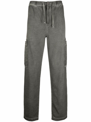 

Cargo track pants, Helmut Lang Cargo track pants