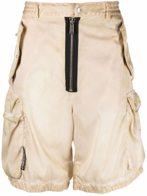 

Oversized cargo shorts, Dsquared2 Oversized cargo shorts