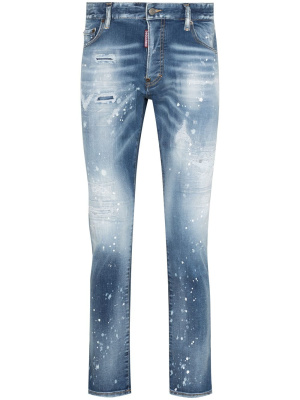 

Skater skinny jeans, Dsquared2 Skater skinny jeans