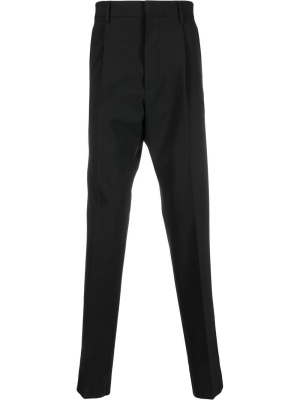 

Side-striped tailored trousers, Dsquared2 Side-striped tailored trousers