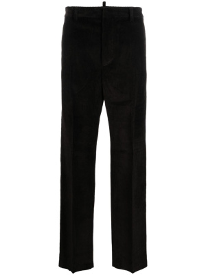 

Straight-leg corduroy trousers, Dsquared2 Straight-leg corduroy trousers