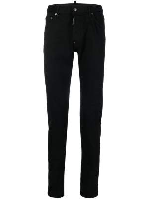 

Black Bull skinny jeans, Dsquared2 Black Bull skinny jeans