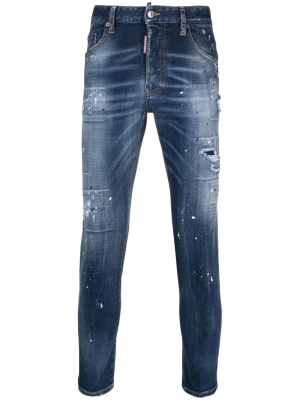 

Skinny-cut jeans, Dsquared2 Skinny-cut jeans