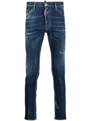 

Cool Guy slim-fit jeans, Dsquared2 Cool Guy slim-fit jeans
