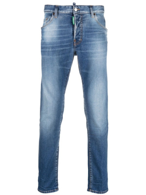 

One Life Cool Guy jeans, Dsquared2 One Life Cool Guy jeans