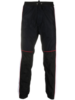 

Straight-leg track pants, Dsquared2 Straight-leg track pants