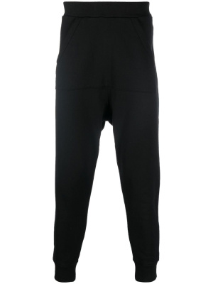 

Elasticated track pants, Dsquared2 Elasticated track pants