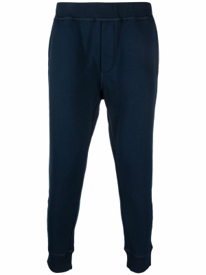 

Logo-print cotton sweatpants, Dsquared2 Logo-print cotton sweatpants