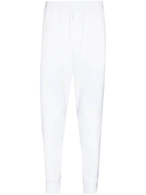 

Sprayed Icon logo track pants, Dsquared2 Sprayed Icon logo track pants