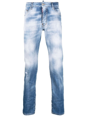 

Cool Guy stonewashed jeans, Dsquared2 Cool Guy stonewashed jeans