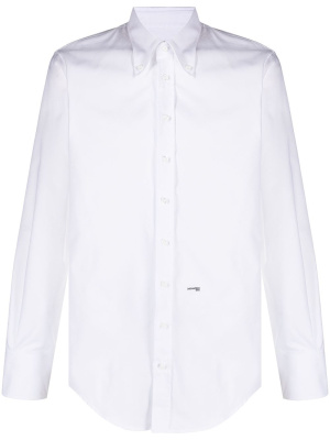 

Classic button-down shirt, Dsquared2 Classic button-down shirt