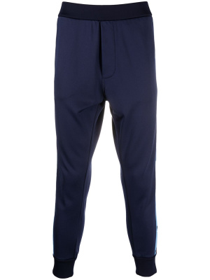 

Tapered-leg trackpants, Dsquared2 Tapered-leg trackpants