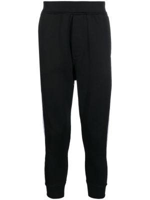 

Logo-print track pants, Dsquared2 Logo-print track pants