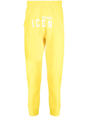 

Icon-print track pants, Dsquared2 Icon-print track pants