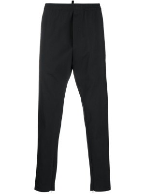 

Logo band pull-on trousers, Dsquared2 Logo band pull-on trousers