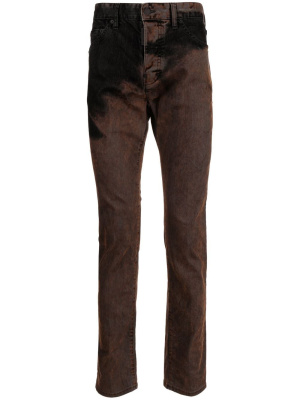 

Rust Velvet Cool Guy Jeans, Dsquared2 Rust Velvet Cool Guy Jeans