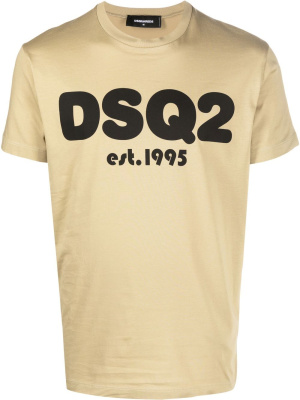

Logo-print T-shirt, Dsquared2 Logo-print T-shirt