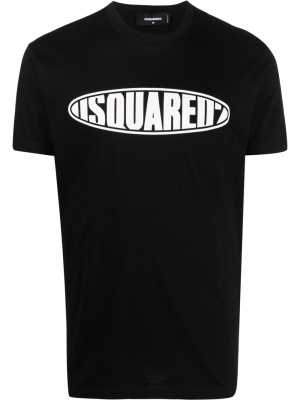 

Logo-print T-shirt, Dsquared2 Logo-print T-shirt