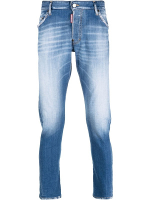 

Straight-leg jeans, Dsquared2 Straight-leg jeans