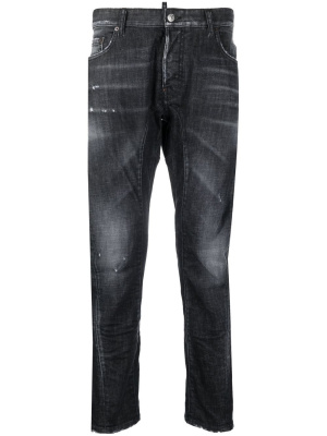 

Slim-cut jeans, Dsquared2 Slim-cut jeans