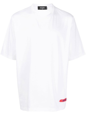 

Logo-print T-shirt, Dsquared2 Logo-print T-shirt