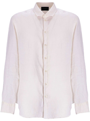 

Long-sleeve shirt, Emporio Armani Long-sleeve shirt